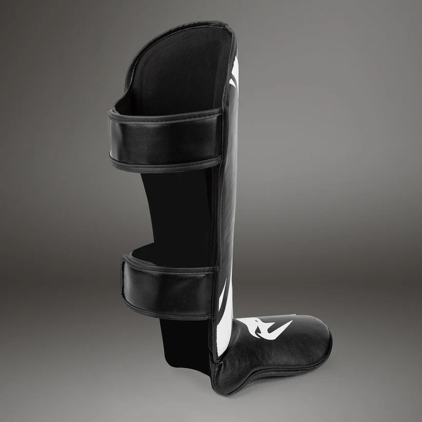 Venum Challenger Shin Guards - LARGE