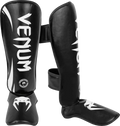 Venum Challenger Shin Guards - LARGE